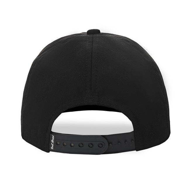 Let the Good Times Roll Casino | Black