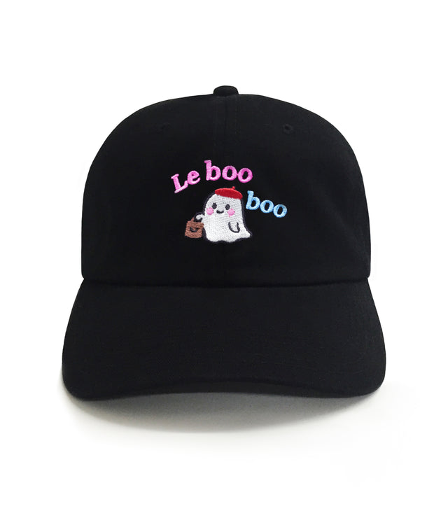 One of Each! | Dad Hat Easy Halloween Costume Bundle