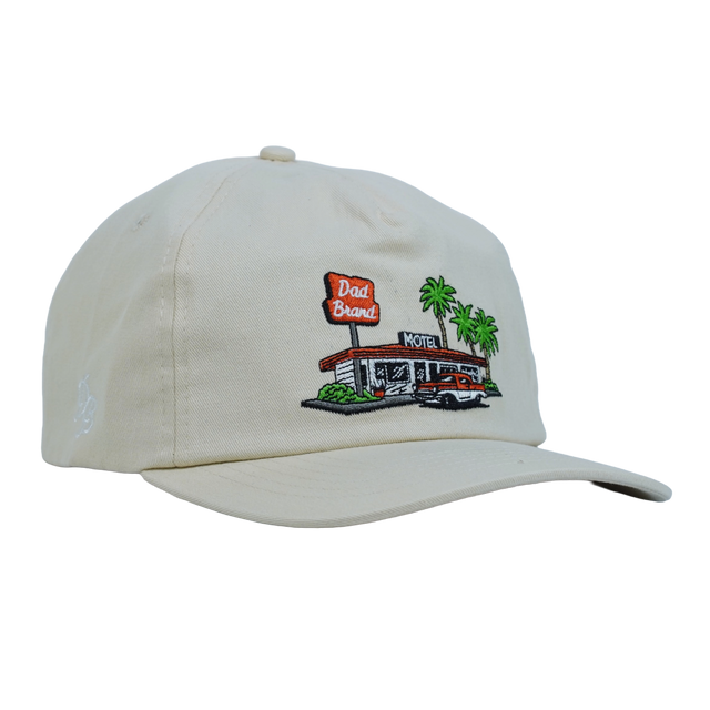 Motel California | Tan