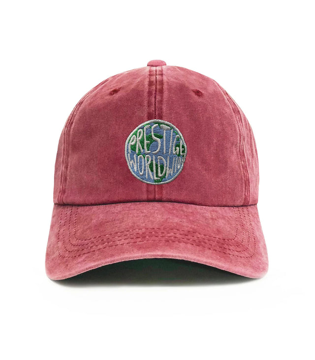 prestige worldwide dad hat