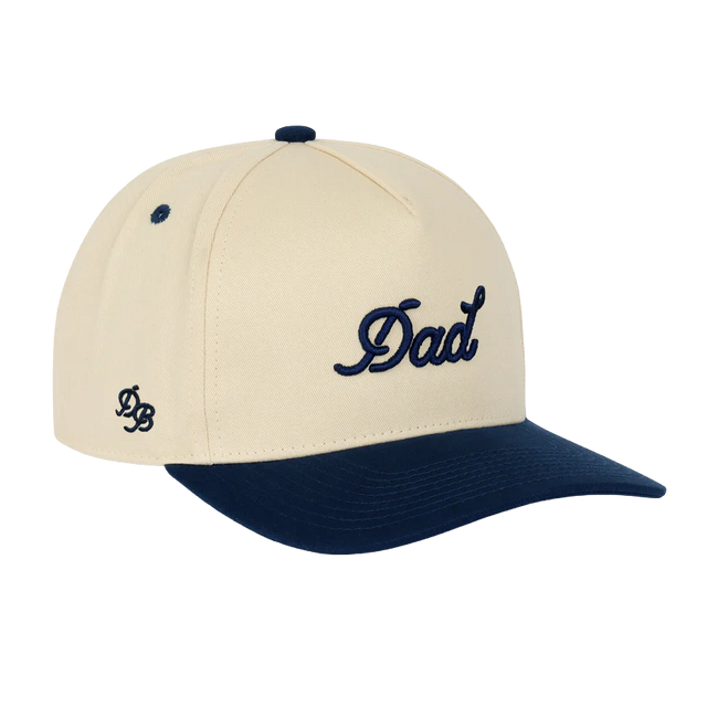 The Dad Snapback Rotation | Dad Snapback 3 Colorways