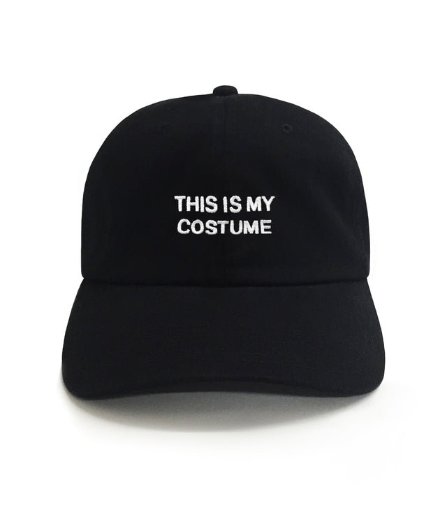 This Is My Costume | Dad Hat